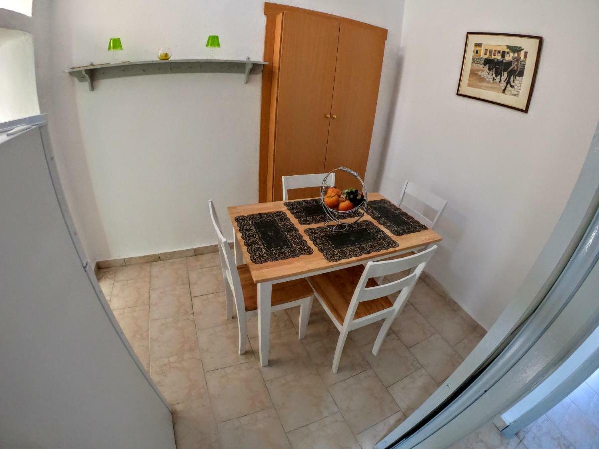Вілла Symi Fos House Екстер'єр фото